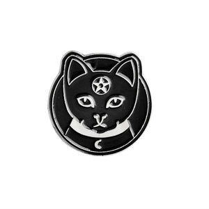 HERA Witch Pins