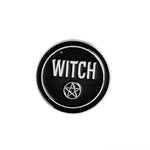 HERA Witch Pins