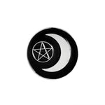 HERA Witch Pins