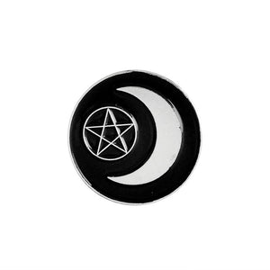 HERA Witch Pins