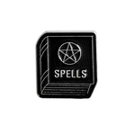 HERA Witch Pins
