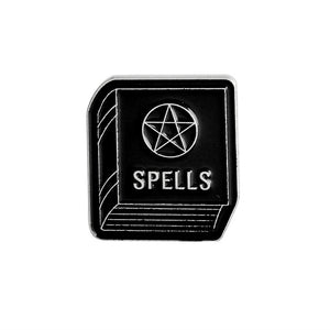HERA Witch Pins