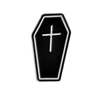 HERA Witch Pins