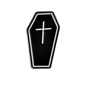 HERA Witch Pins
