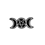 HERA Witch Pins