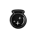 HERA Witch Pins