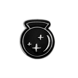 HERA Witch Pins