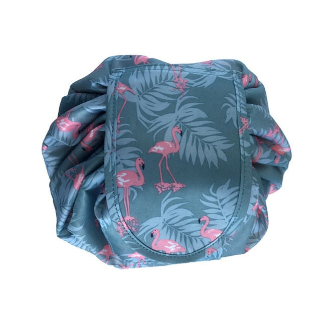 Quick Makeup Bag