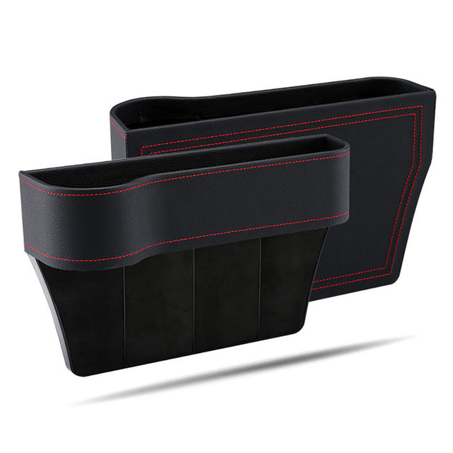 Car Seat Gap Storage Box