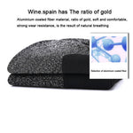 Winter 35 Below Aluminized Insulation Fibers Heat Socks