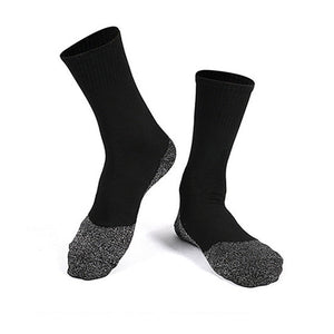 Winter 35 Below Aluminized Insulation Fibers Heat Socks