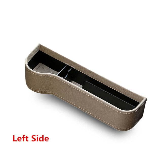 Car Seat Gap Storage Box