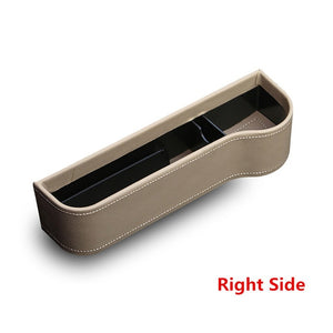 Car Seat Gap Storage Box