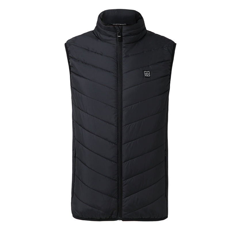 Thermatec Heated Vest