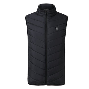 Thermatec Heated Vest