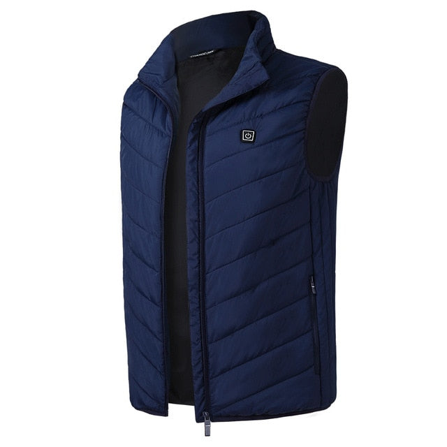Thermatec Heated Vest