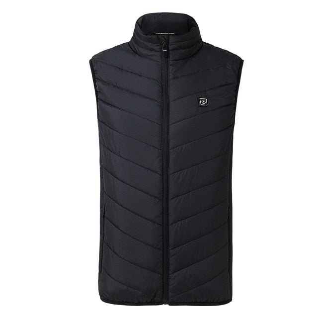 Thermatec Heated Vest