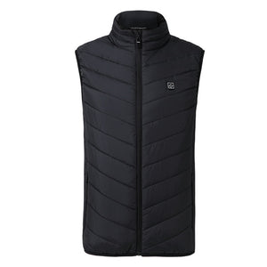 Thermatec Heated Vest